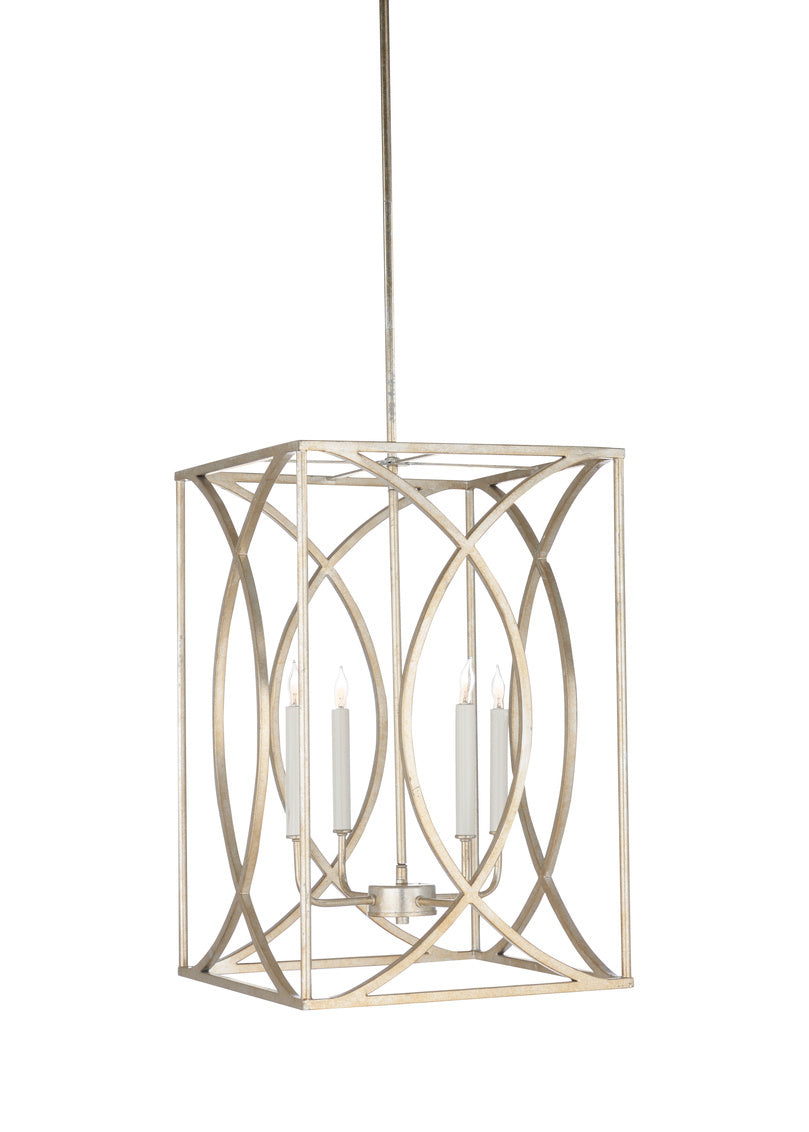 Wildwood - Society Hill Chandelier (Lg)