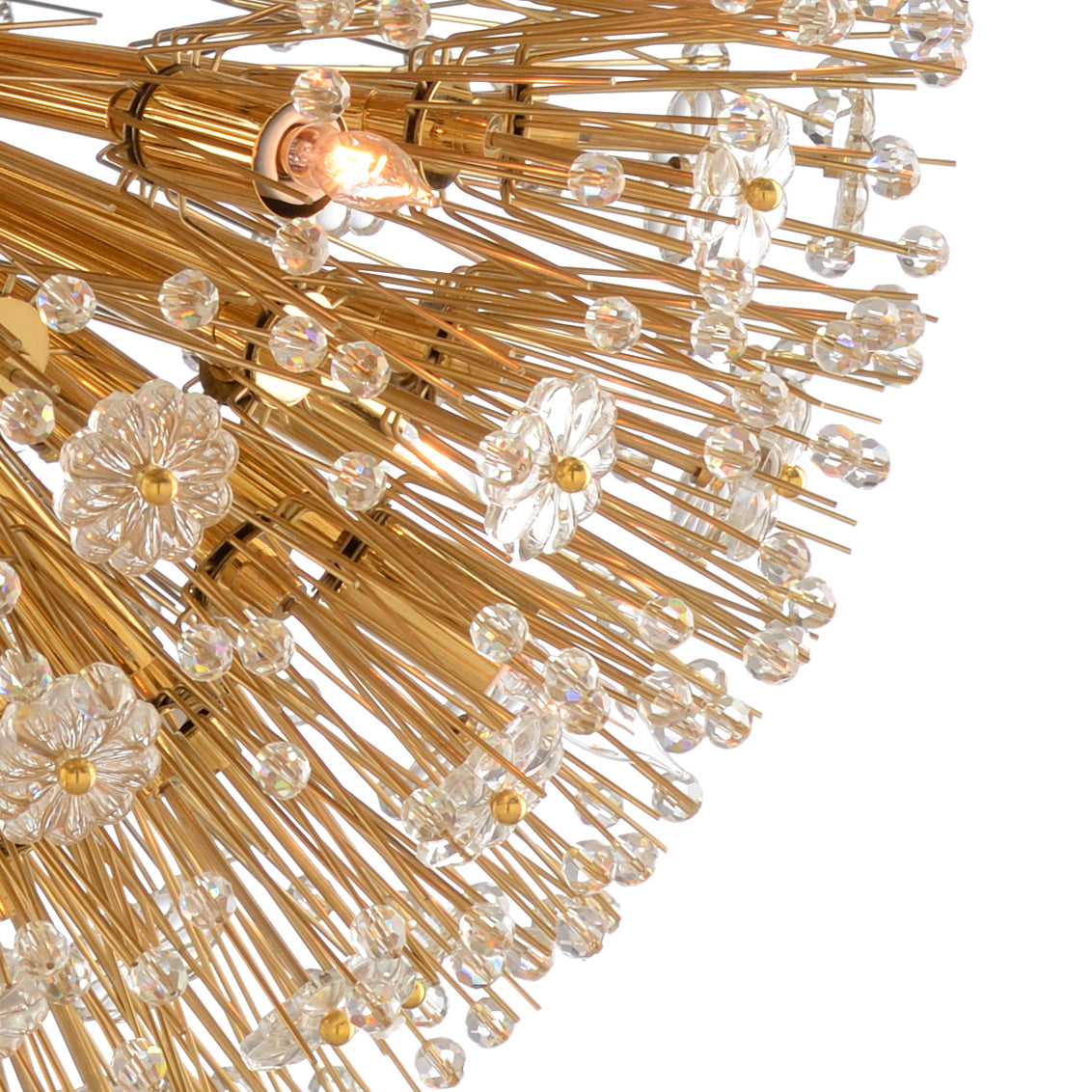 Wildwood - Lolita Chandelier (Lg)