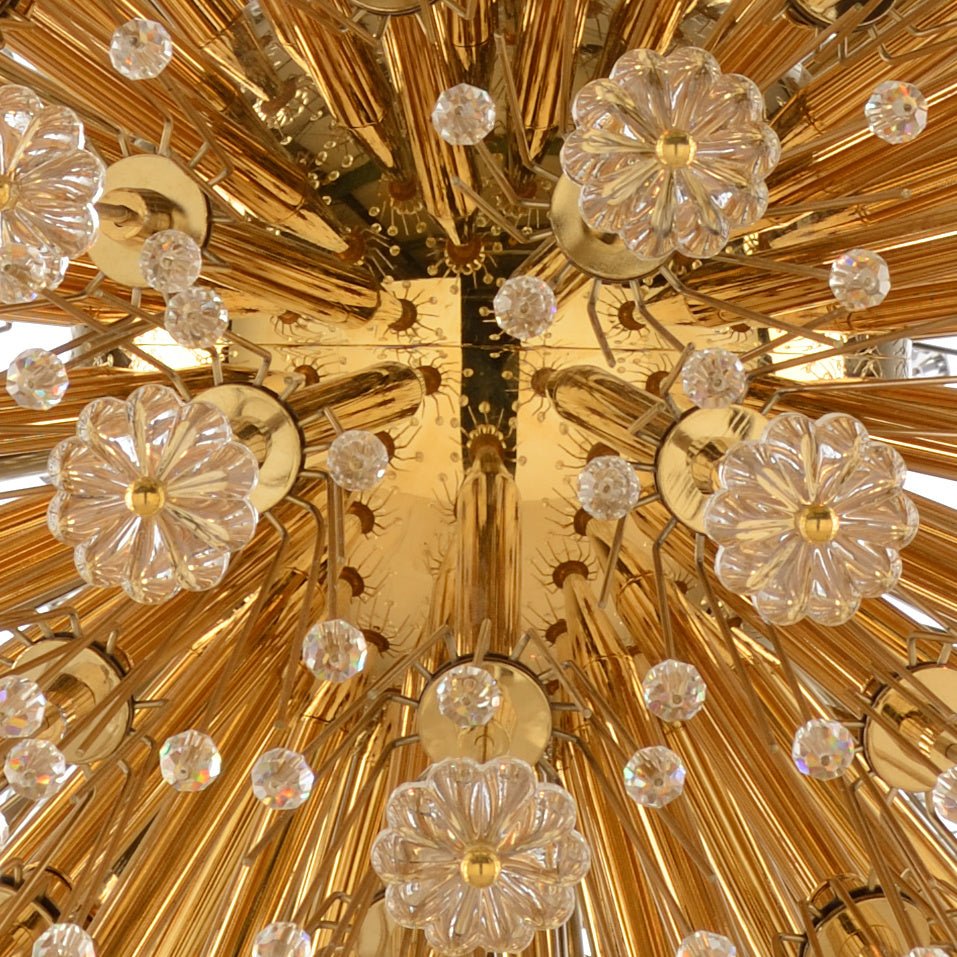 Wildwood - Lolita Chandelier (Lg)