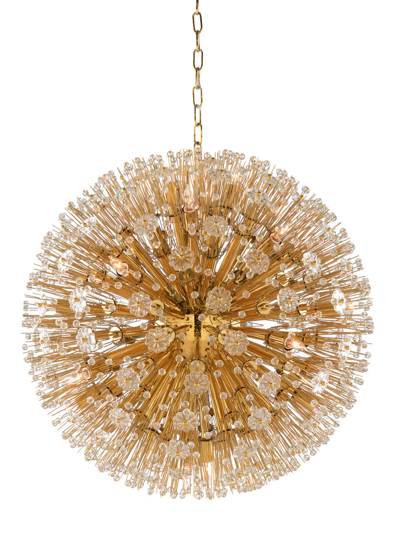 Wildwood - Lolita Chandelier (Lg)