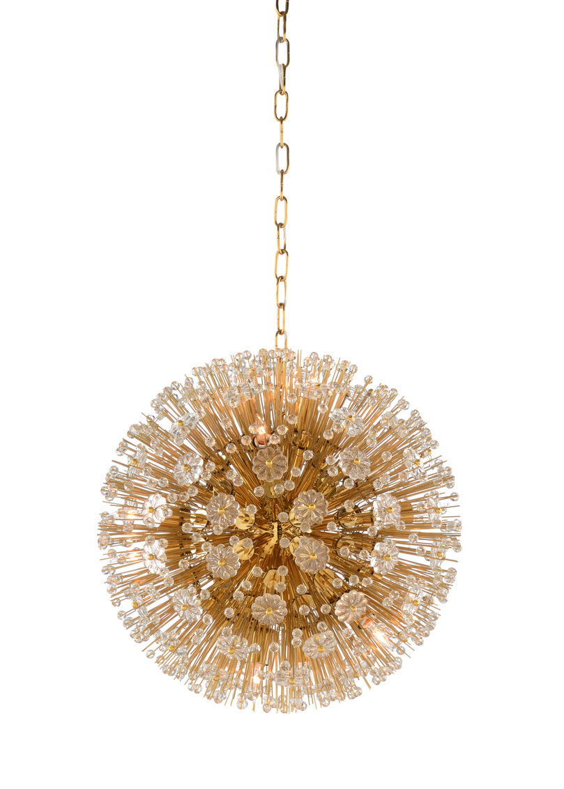 Wildwood - Lolita Chandelier (Sm)