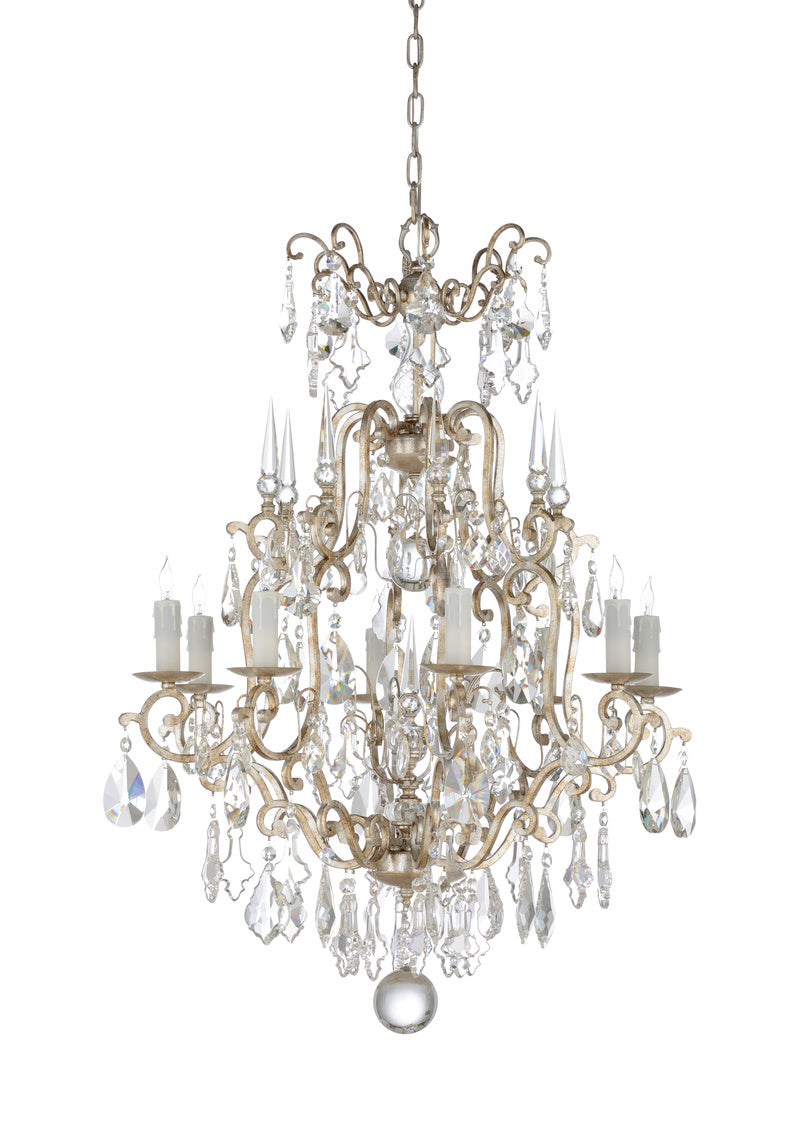 Wildwood Versailles Chandelier