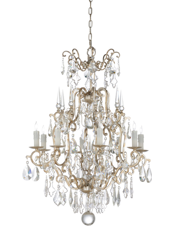 Wildwood Versailles Chandelier