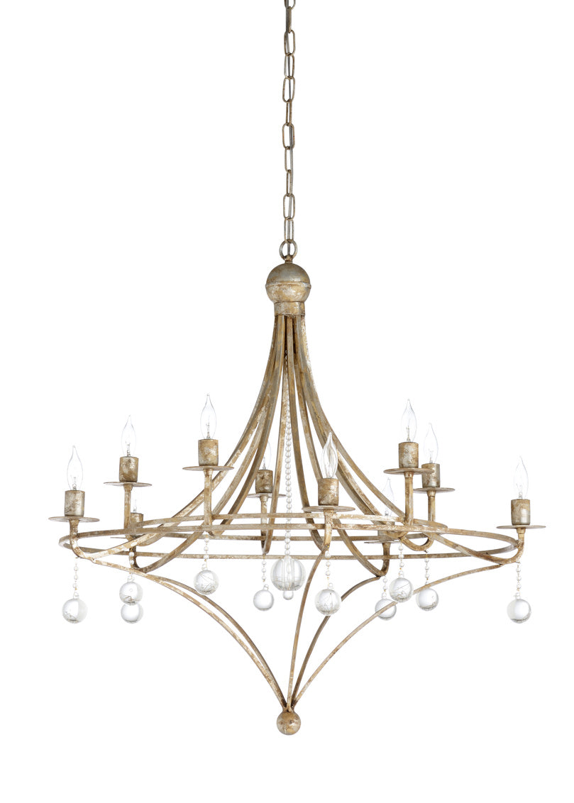 Wildwood - Martha Chandelier