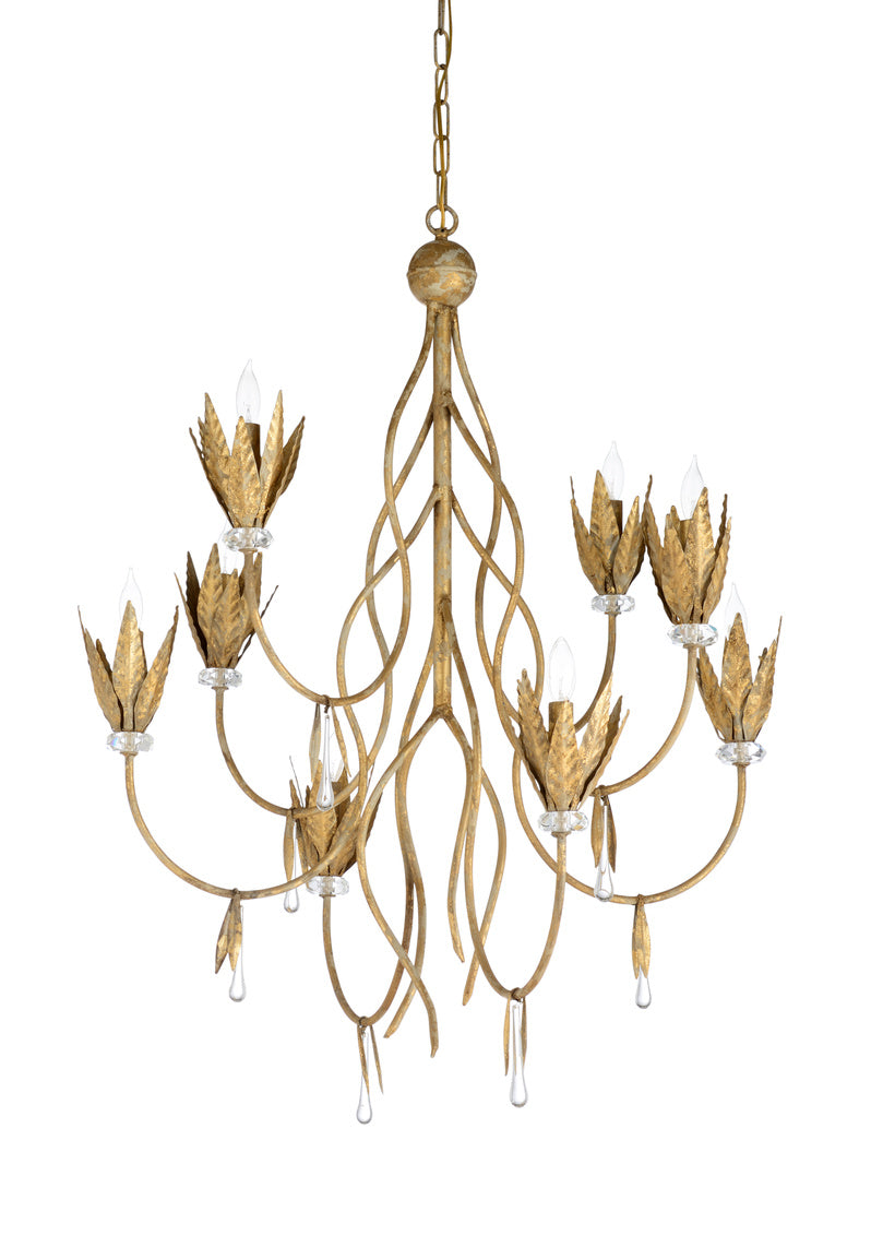Wildwood - Phoebe Chandelier