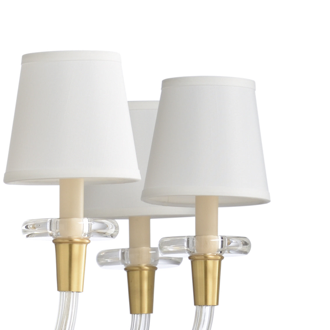 Wildwood - Salon Chandelier (Lg)