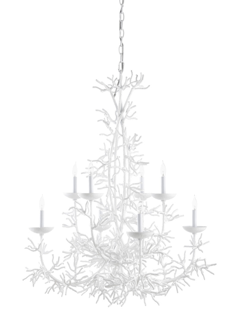 Wildwood Sea Breeze Chandelier