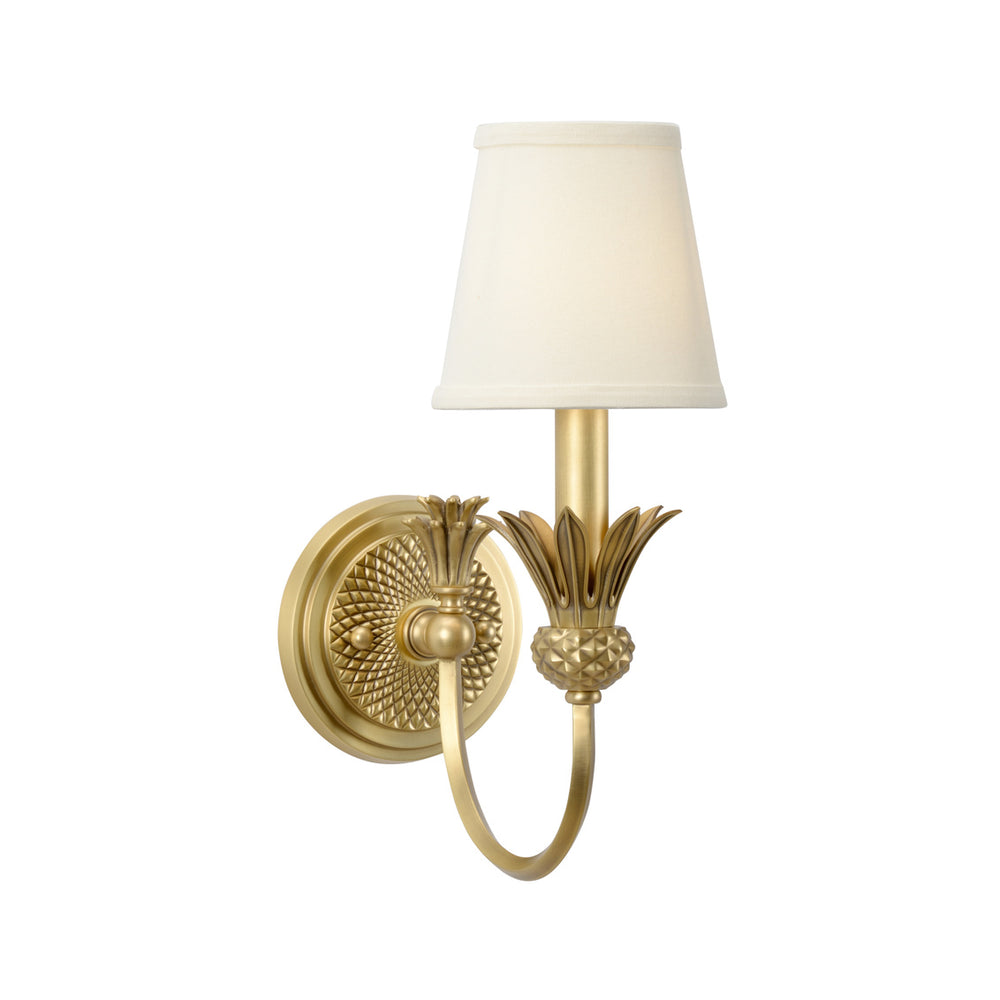 Wildwood Willoughby Sconce
