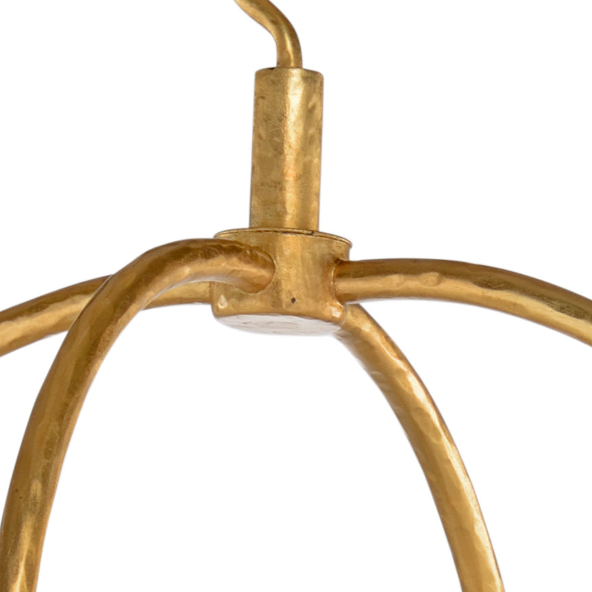 Wildwood Diego Lantern Chandelier