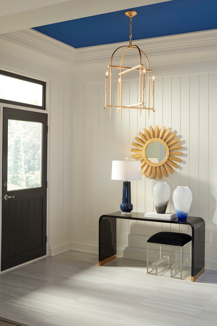 Wildwood Diego Lantern Chandelier