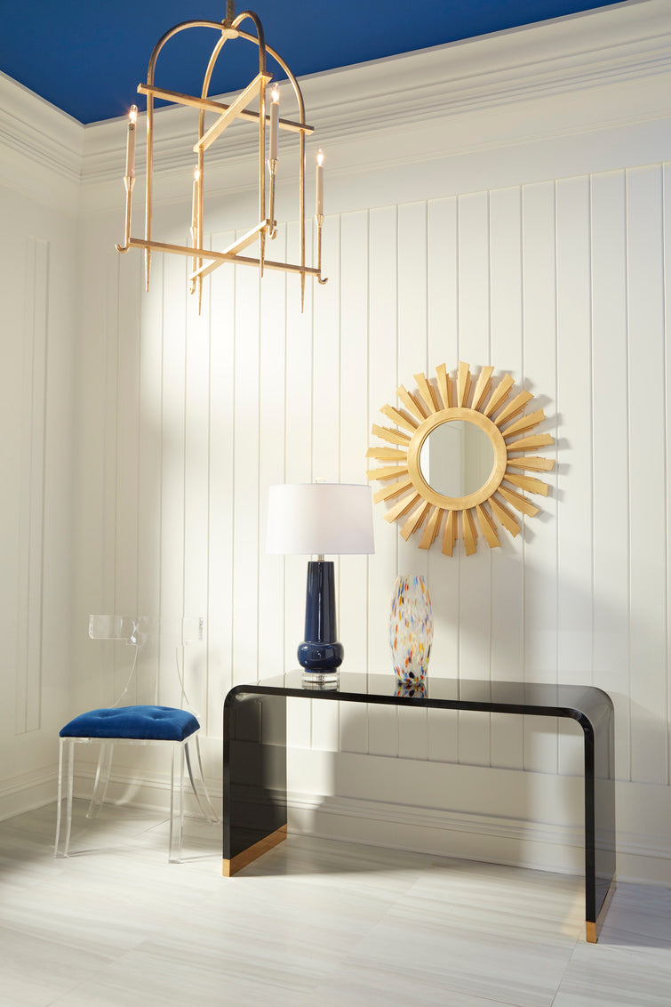 Wildwood Diego Lantern Chandelier