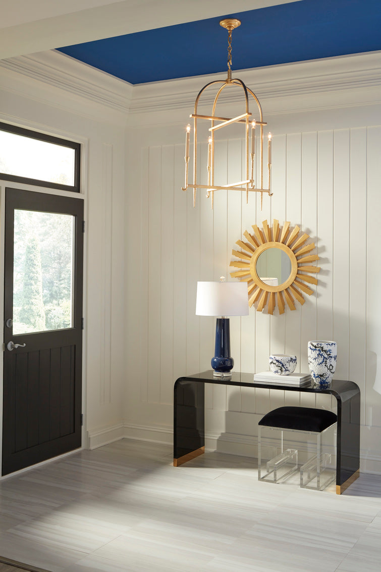 Wildwood Diego Lantern Chandelier