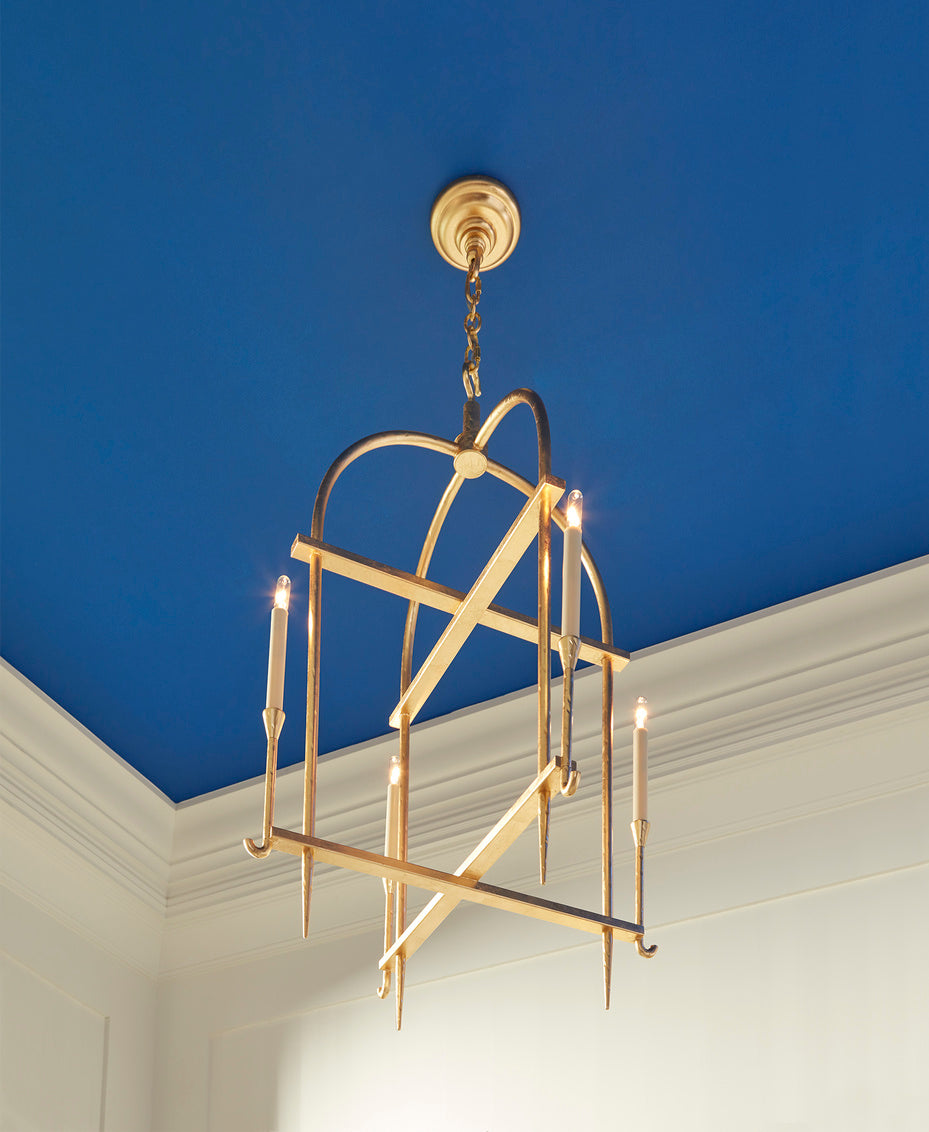 Wildwood Diego Lantern Chandelier