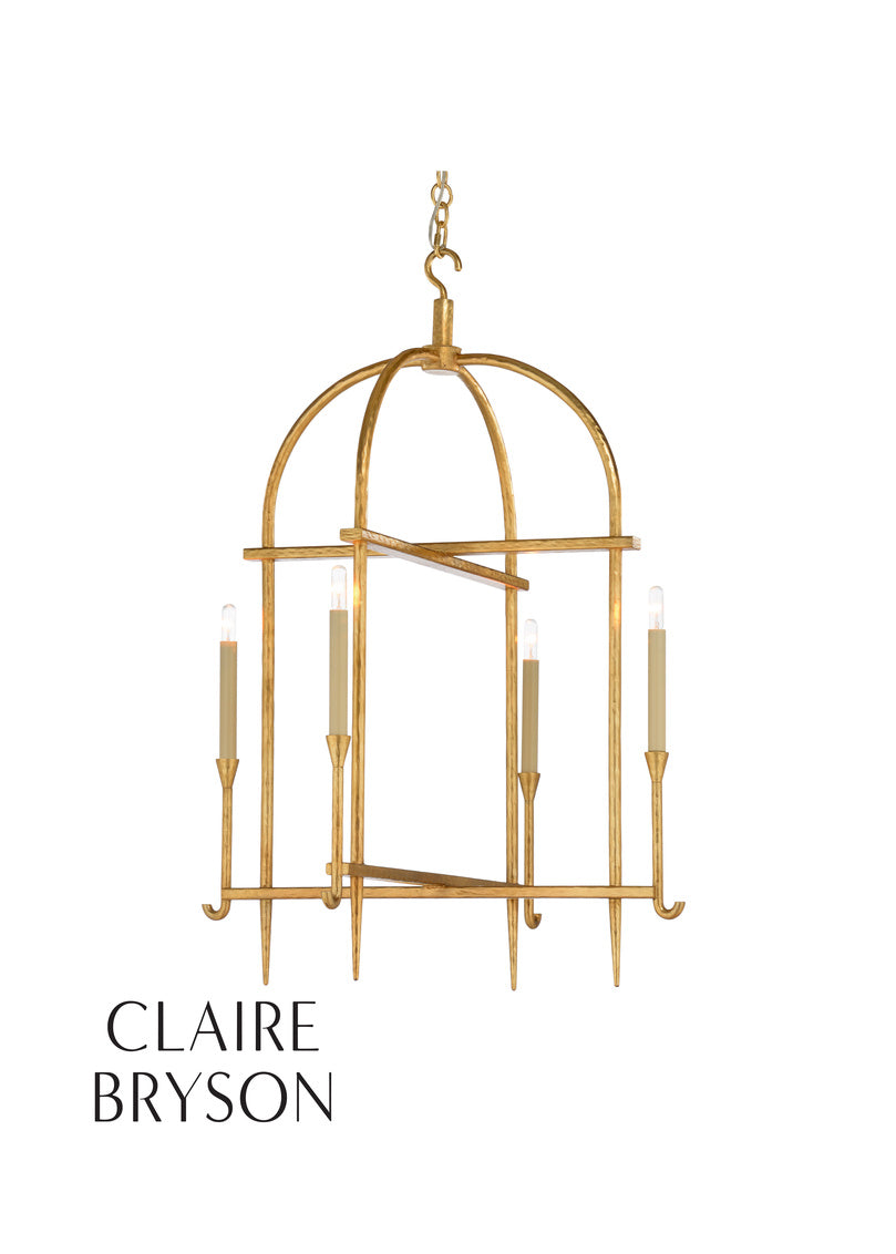 Wildwood Diego Lantern Chandelier