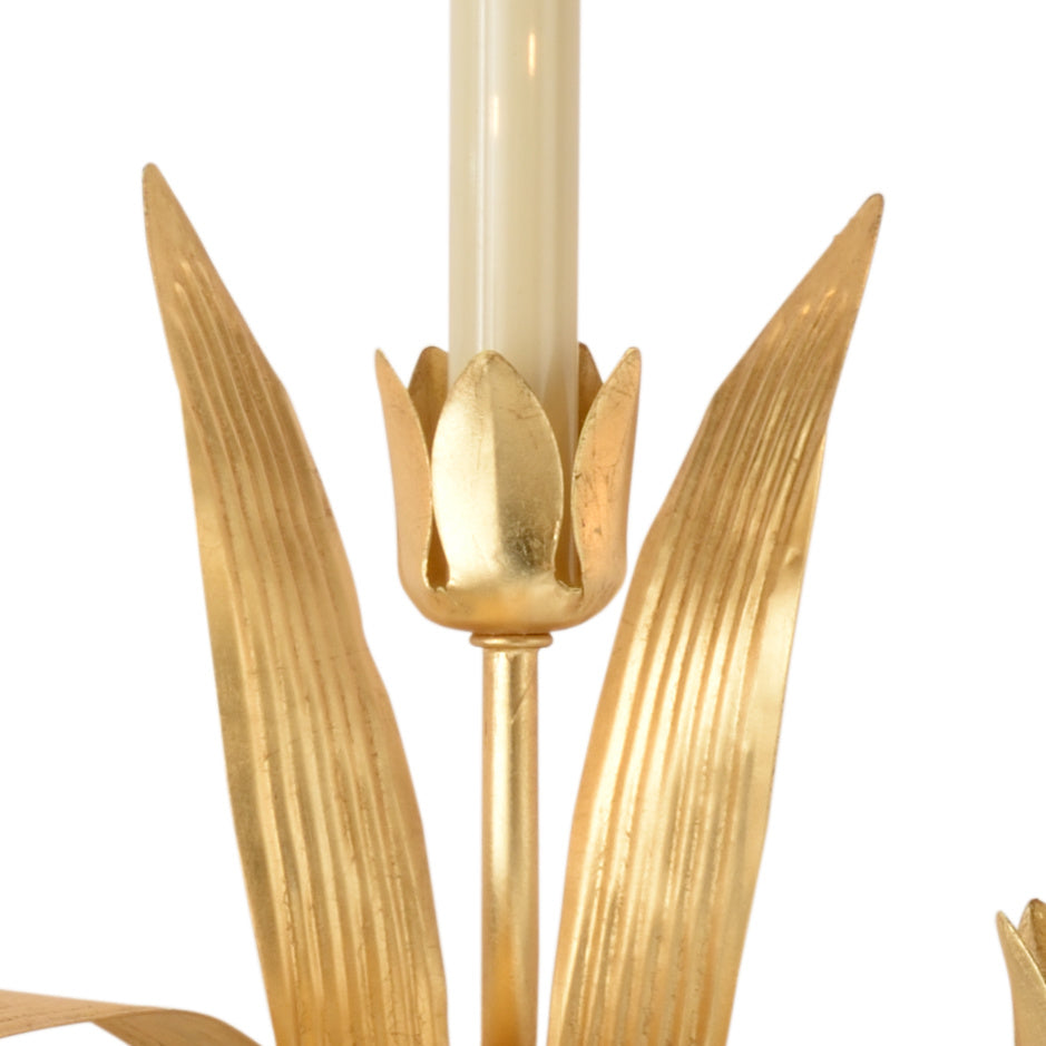 Mignon Sconce by Claire Bryson for Wildwood