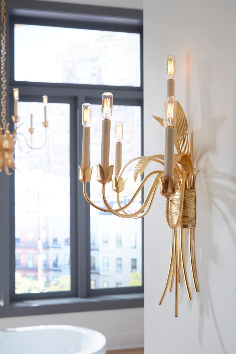 Wildwood Claire Bryson Mignon Chandelier