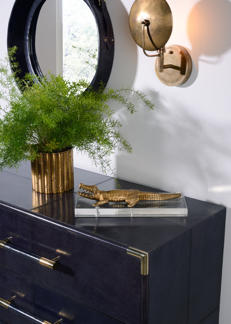 Wildwood - Dovi Sconce