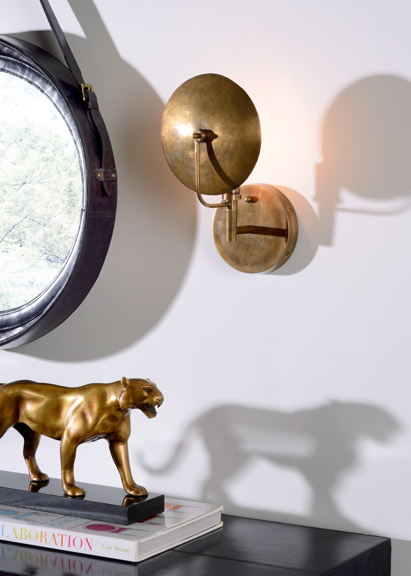 Wildwood - Dovi Sconce