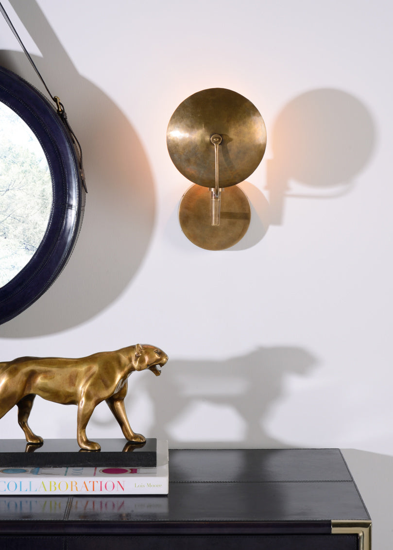 Wildwood - Dovi Sconce