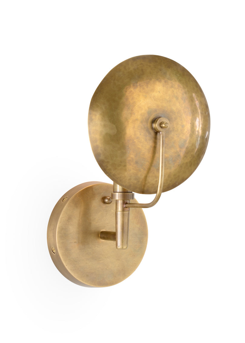Wildwood - Dovi Sconce