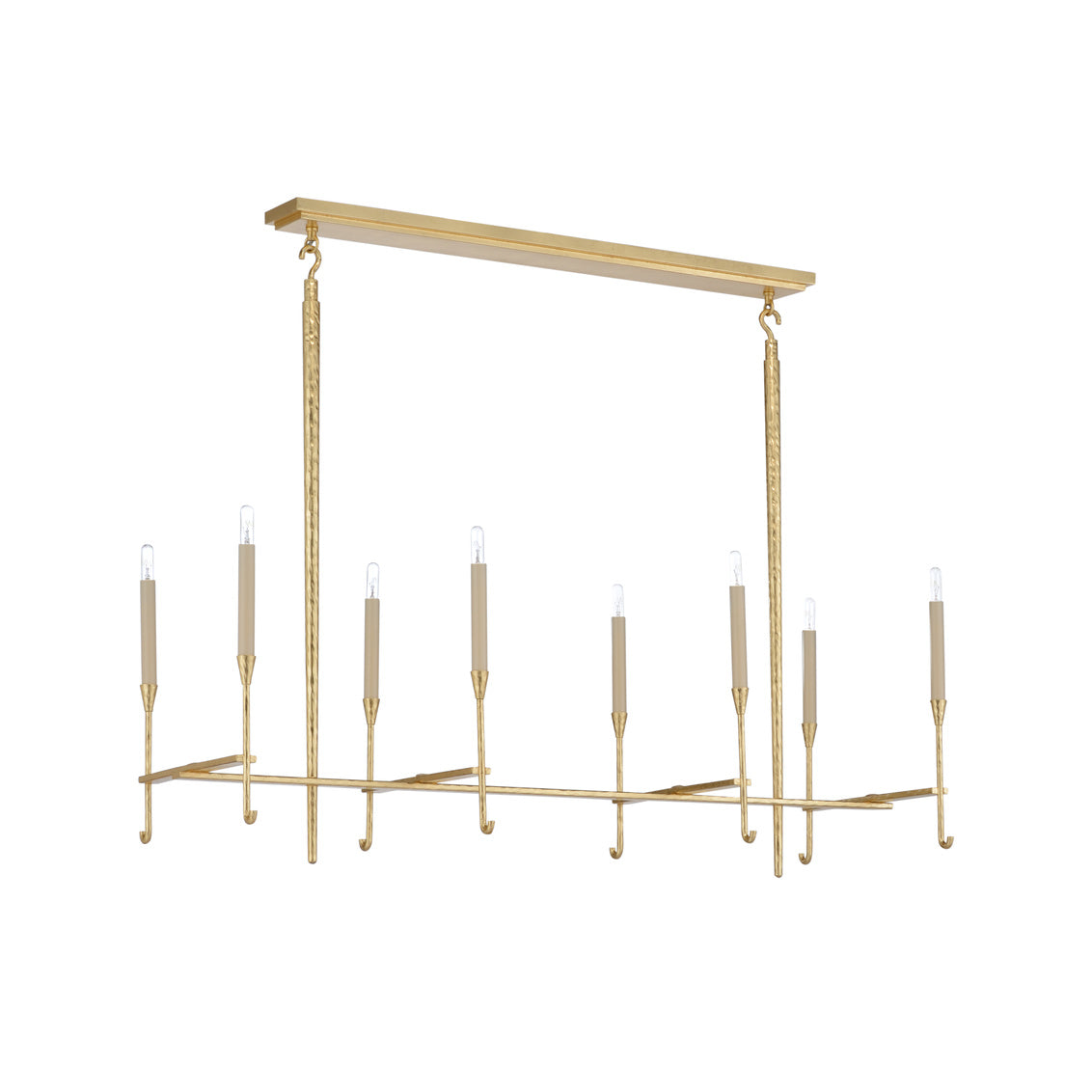 Wildwood - Diego Chandelier