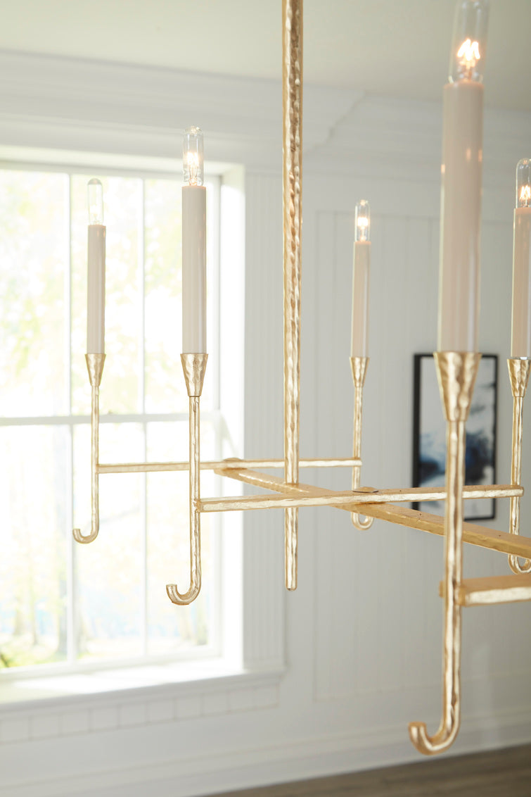 Wildwood - Diego Chandelier