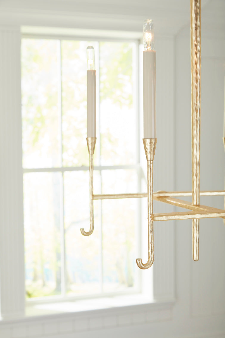 Wildwood - Diego Chandelier