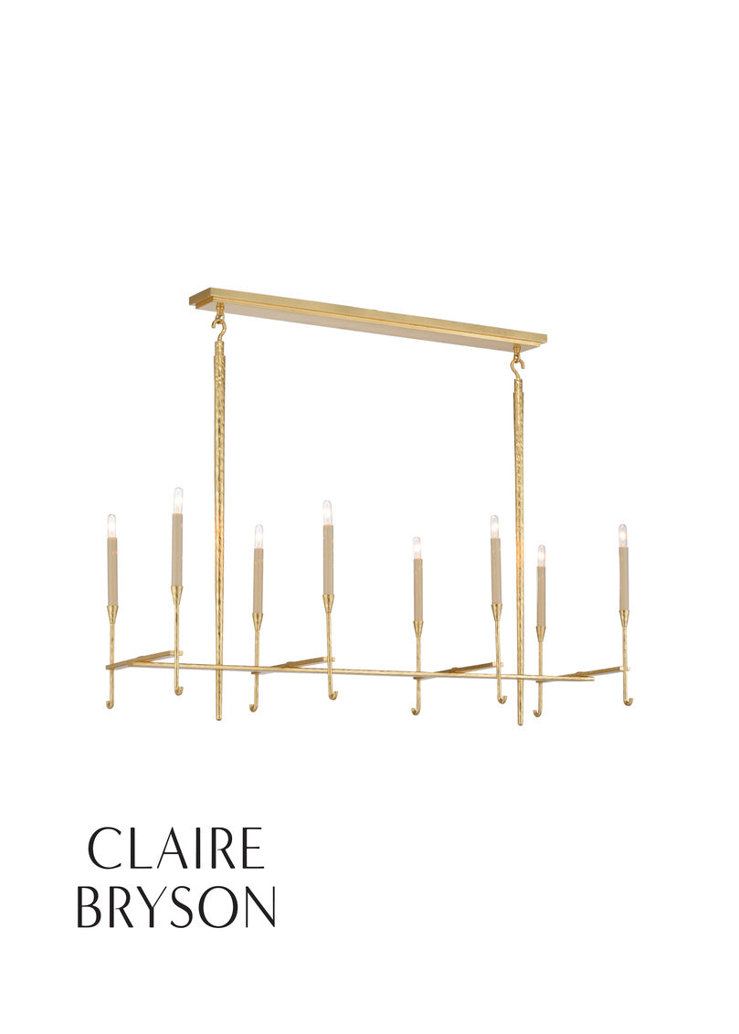 Wildwood - Diego Chandelier