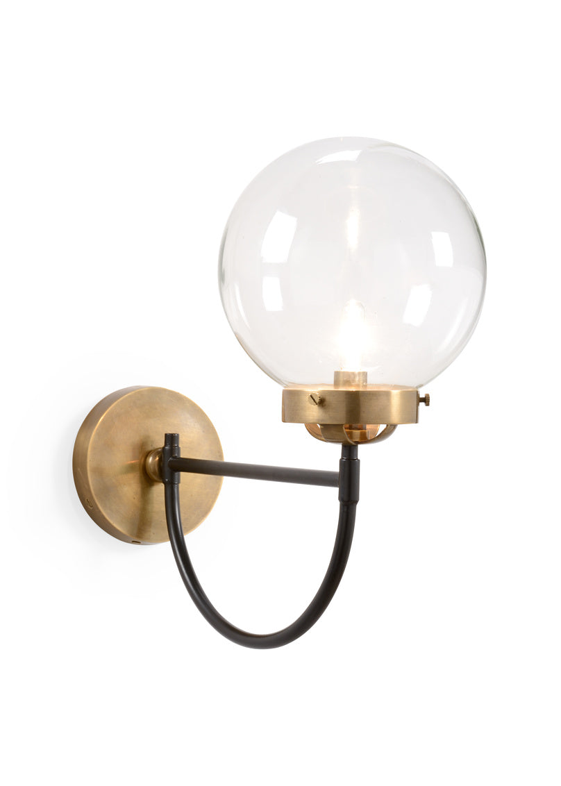 Wildwood Bistro Sconce