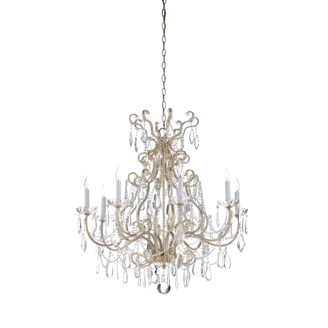 Wildwood Shannon Chandelier