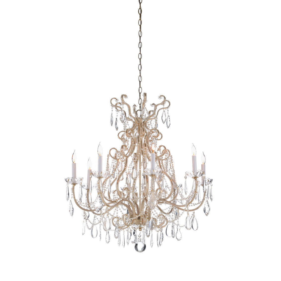 Wildwood Shannon Chandelier