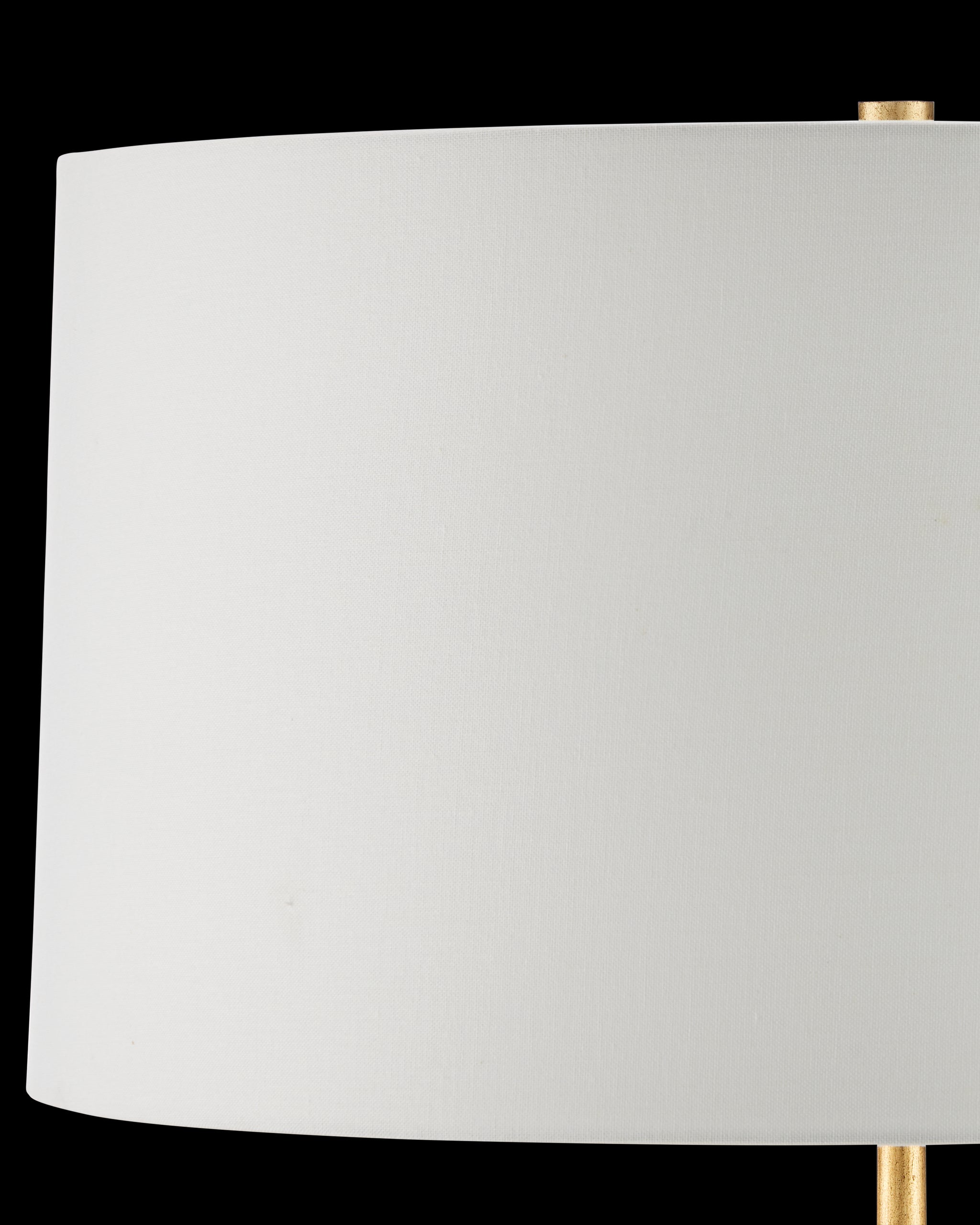 Currey & Company Vittoria Floor Lamp