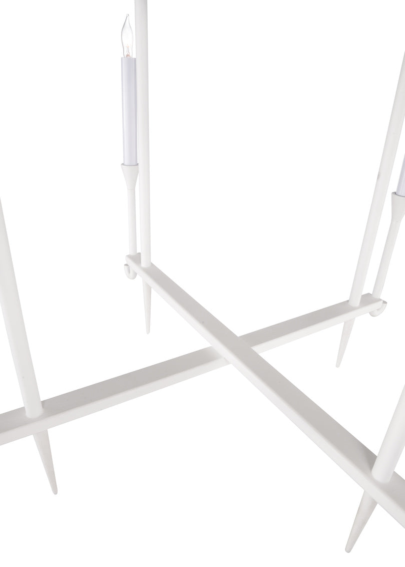 Wildwood Diego Lantern Chandelier