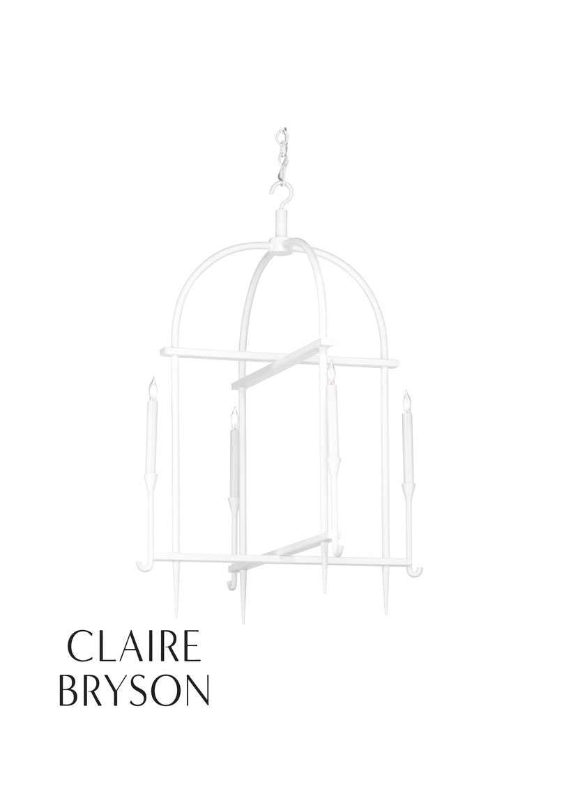 Wildwood Diego Lantern Chandelier