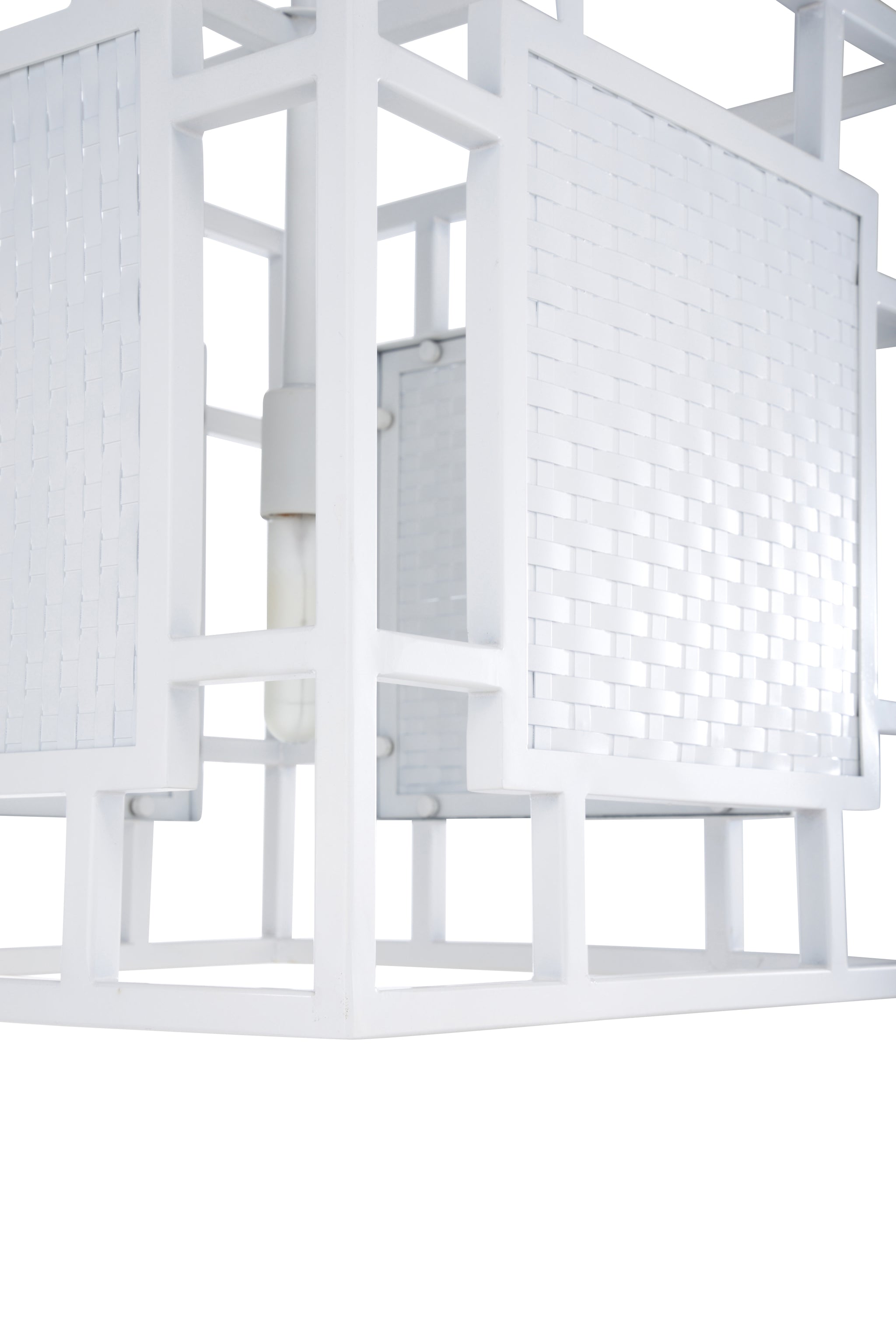 Wildwood Trellis Pendant