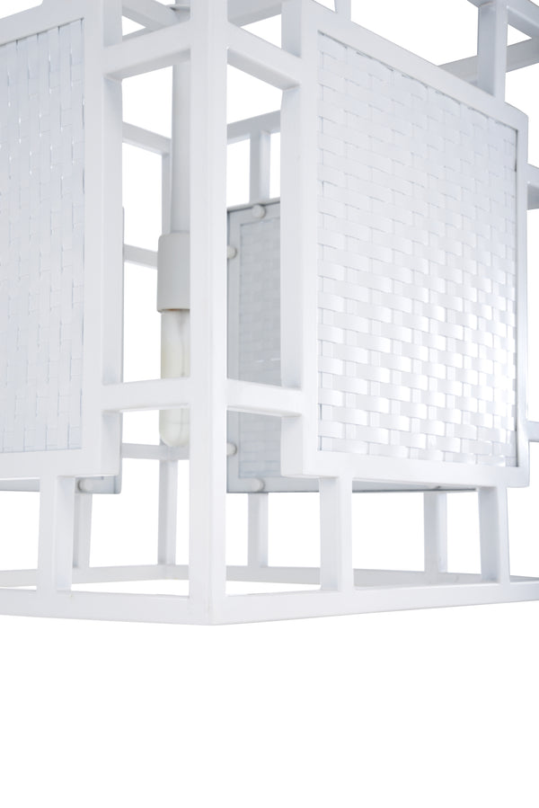 Wildwood Trellis Pendant