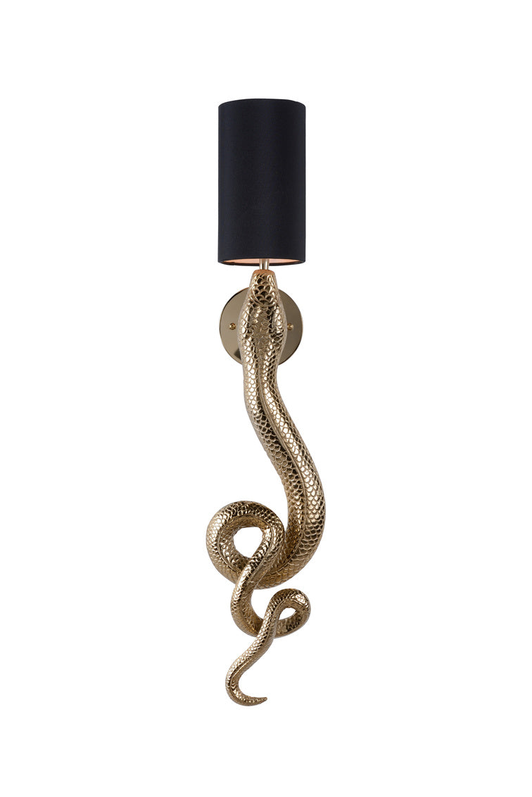Wildwood - Sapera Sconce - Brass