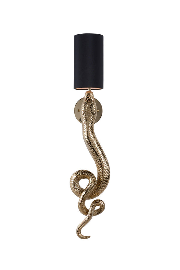 Wildwood - Sapera Sconce - Brass