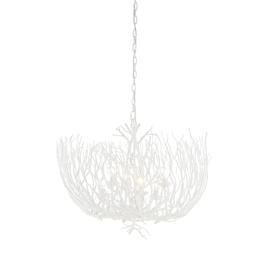Wildwood Cora Lee Chandelier (Lg)