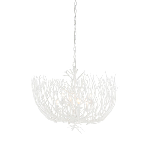 Wildwood Cora Lee Chandelier (Lg)