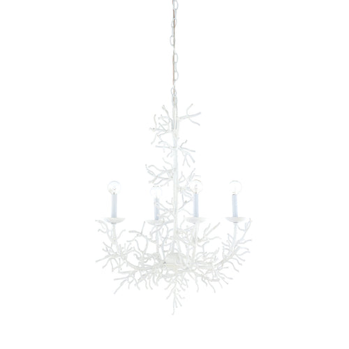 Wildwood Sea Breeze Chandelier (Sm)