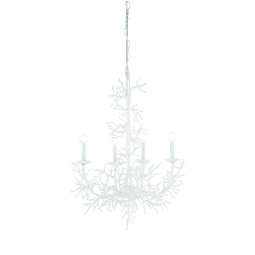 Wildwood Sea Breeze Chandelier (Sm)