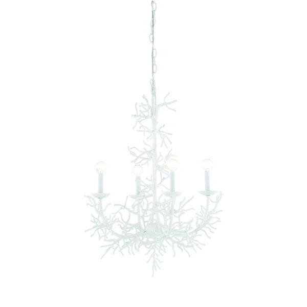 Wildwood Sea Breeze Chandelier (Sm)