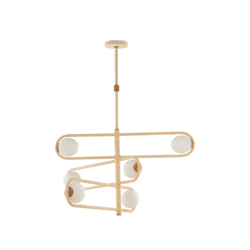 Wildwood Sol Chandelier 3 Tier