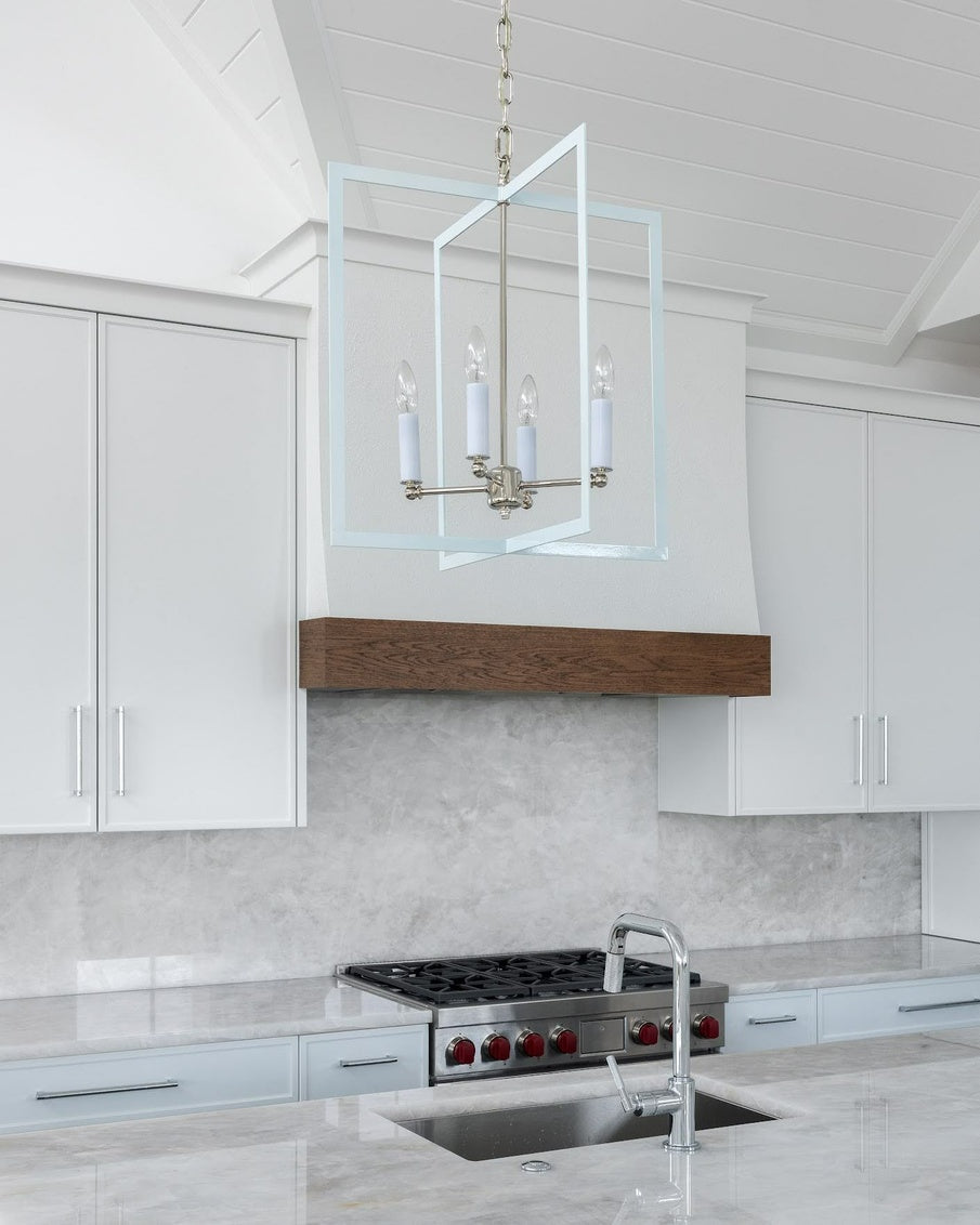 Wildwood Bayberry Hanging Large