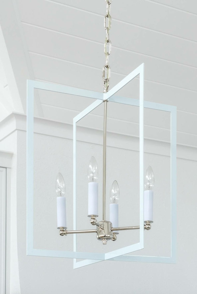 Wildwood Bayberry Hanging Large