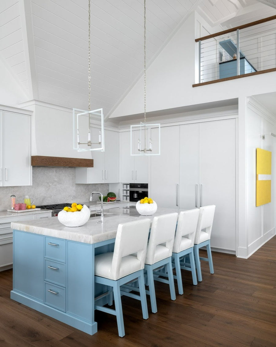 Wildwood Bayberry Hanging Large