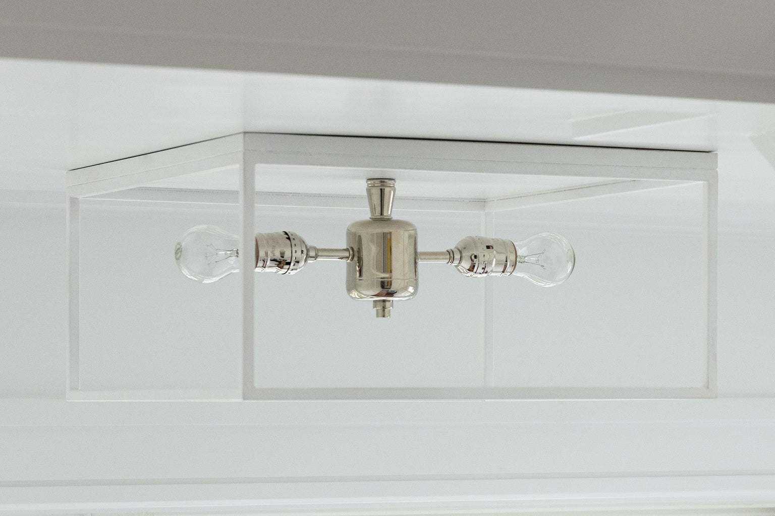 Wildwood Stone Harbor Flush Mount