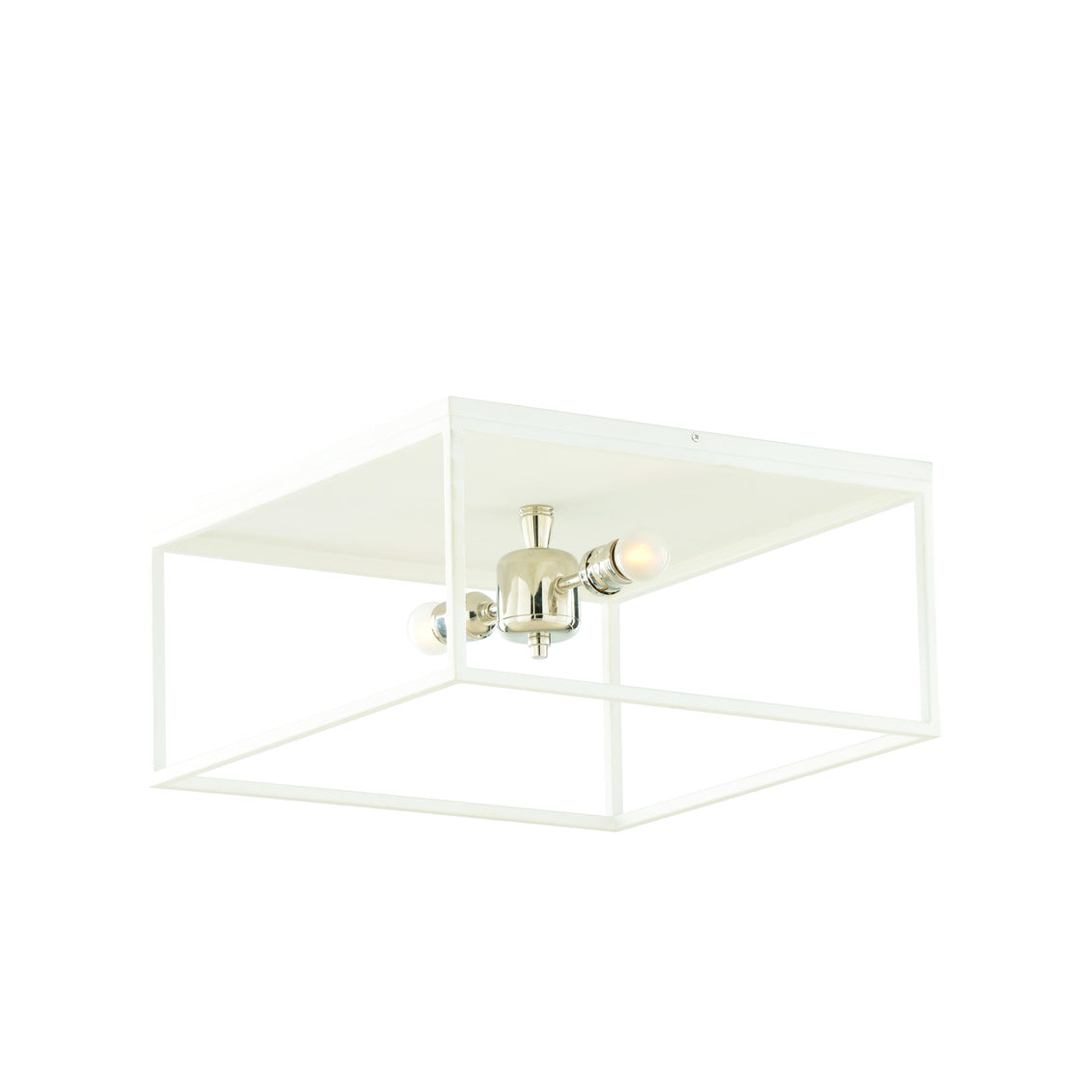 Wildwood Stone Harbor Flush Mount