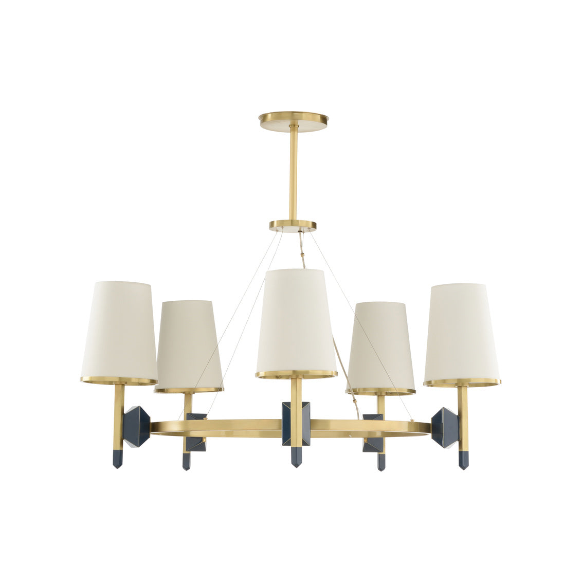 Wildwood Zuri Chandelier